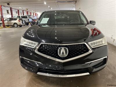 2018 Acura MDX 3.5L   - Photo 8 - Mesa, AZ 85201