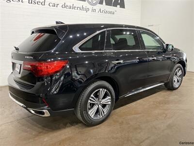 2018 Acura MDX 3.5L   - Photo 3 - Mesa, AZ 85201
