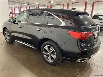 2018 Acura MDX 3.5L   - Photo 6 - Mesa, AZ 85201