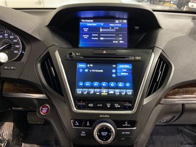 2018 Acura MDX 3.5L   - Photo 14 - Mesa, AZ 85201