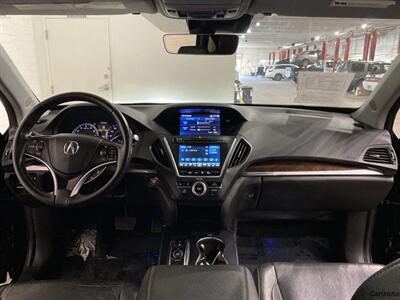 2018 Acura MDX 3.5L   - Photo 12 - Mesa, AZ 85201