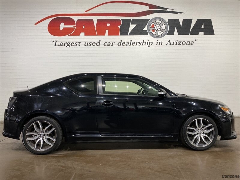 2016 Scion tC