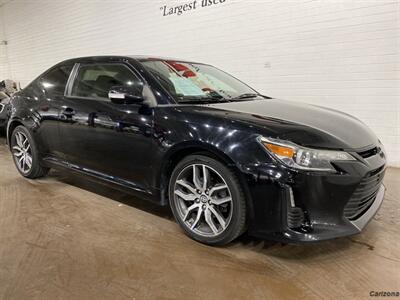 2016 Scion tC   - Photo 2 - Mesa, AZ 85201