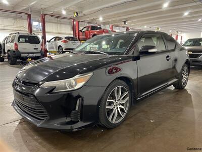 2016 Scion tC   - Photo 7 - Mesa, AZ 85201