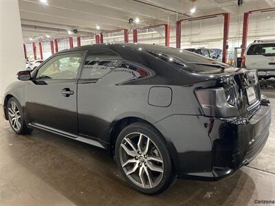 2016 Scion tC   - Photo 6 - Mesa, AZ 85201