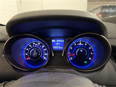 2016 Hyundai Genesis Coupe 3.8   - Photo 13 - Mesa, AZ 85201