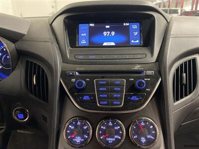 2016 Hyundai Genesis Coupe 3.8   - Photo 14 - Mesa, AZ 85201