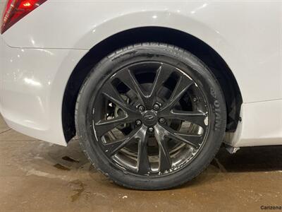 2016 Hyundai Genesis Coupe 3.8   - Photo 16 - Mesa, AZ 85201