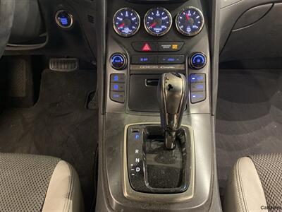 2016 Hyundai Genesis Coupe 3.8   - Photo 15 - Mesa, AZ 85201