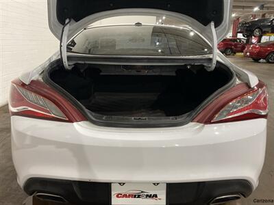 2016 Hyundai Genesis Coupe 3.8   - Photo 5 - Mesa, AZ 85201