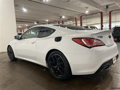2016 Hyundai Genesis Coupe 3.8   - Photo 6 - Mesa, AZ 85201