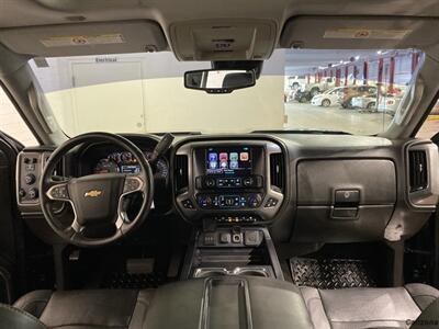 2015 Chevrolet Silverado 2500 LTZ   - Photo 11 - Mesa, AZ 85201