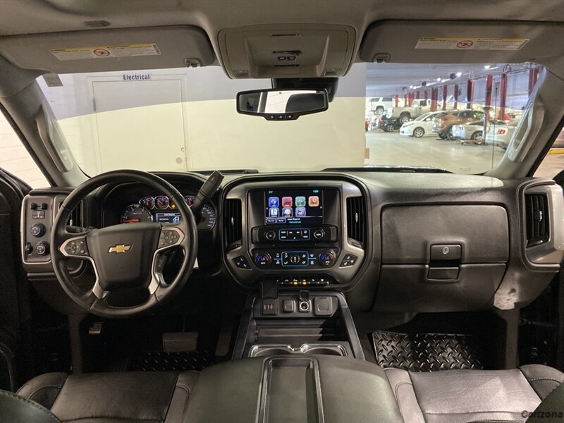 2015 Chevrolet Silverado 2500 LTZ   - Photo 11 - Mesa, AZ 85201