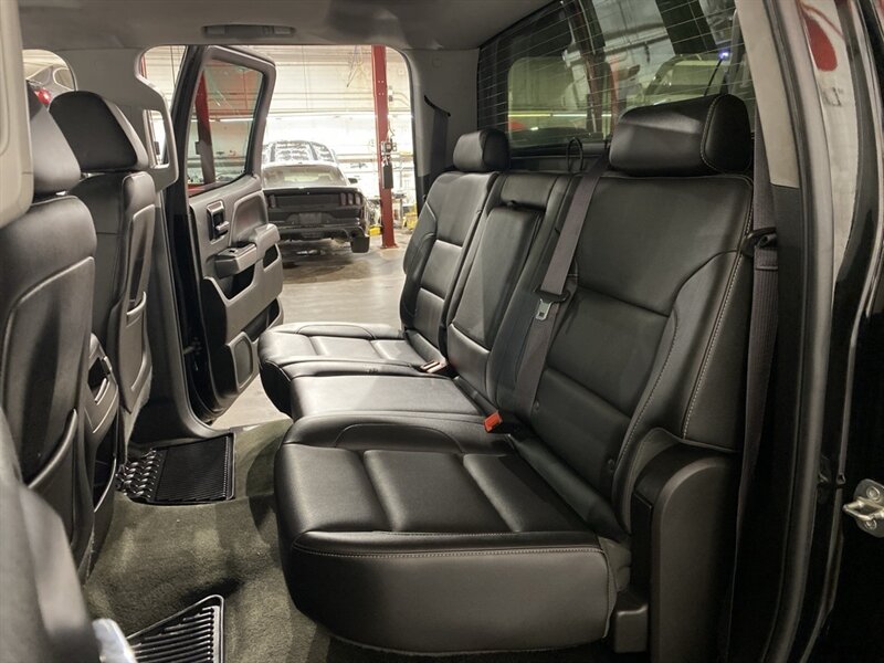 2015 Chevrolet Silverado 2500 LTZ   - Photo 10 - Mesa, AZ 85201