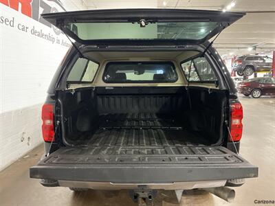 2015 Chevrolet Silverado 2500 LTZ   - Photo 5 - Mesa, AZ 85201