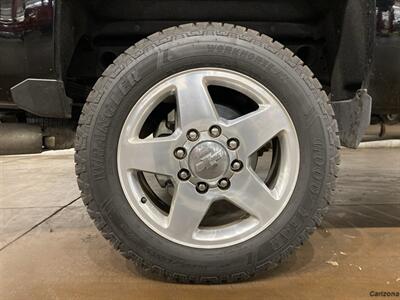 2015 Chevrolet Silverado 2500 LTZ   - Photo 16 - Mesa, AZ 85201