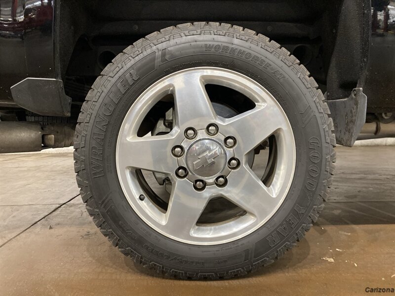 2015 Chevrolet Silverado 2500 LTZ   - Photo 16 - Mesa, AZ 85201