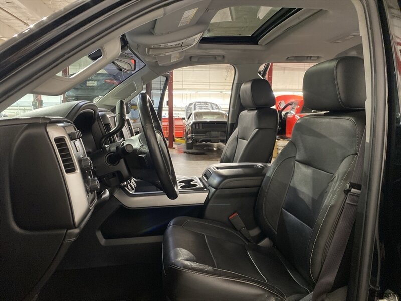 2015 Chevrolet Silverado 2500 LTZ   - Photo 9 - Mesa, AZ 85201