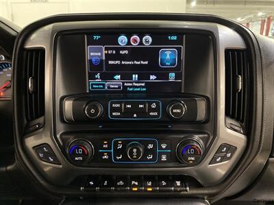 2015 Chevrolet Silverado 2500 LTZ   - Photo 14 - Mesa, AZ 85201