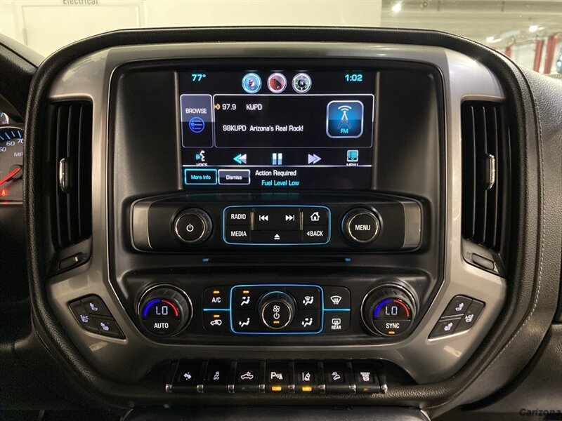 2015 Chevrolet Silverado 2500 LTZ   - Photo 14 - Mesa, AZ 85201