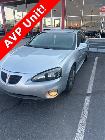 2004 Pontiac Grand Prix GT1 - Photo 1 - Mesa, AZ 85201