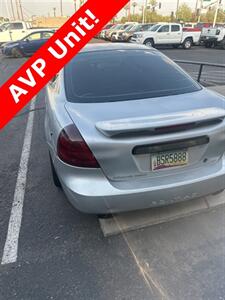 2004 Pontiac Grand Prix GT1   - Photo 3 - Mesa, AZ 85201