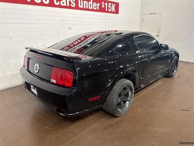 2006 Ford Mustang GT Deluxe   - Photo 2 - Mesa, AZ 85201