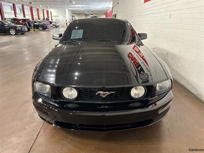 2006 Ford Mustang GT Deluxe   - Photo 4 - Mesa, AZ 85201