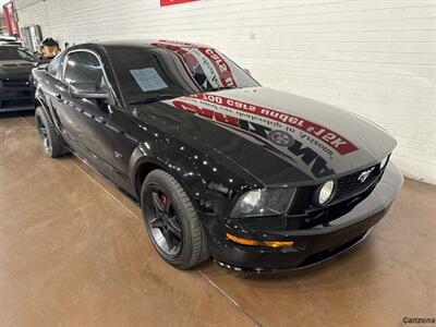 2006 Ford Mustang GT Deluxe   - Photo 5 - Mesa, AZ 85201