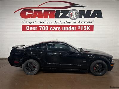 2006 Ford Mustang GT Deluxe   - Photo 1 - Mesa, AZ 85201