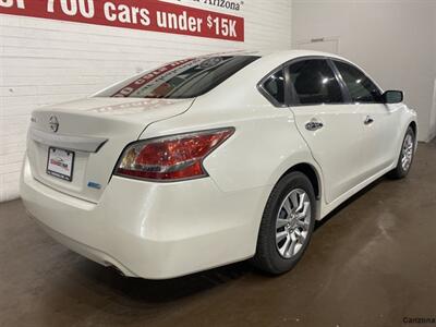 2014 Nissan Altima 2.5   - Photo 3 - Mesa, AZ 85201