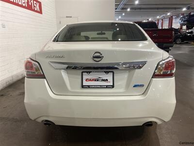 2014 Nissan Altima 2.5   - Photo 4 - Mesa, AZ 85201