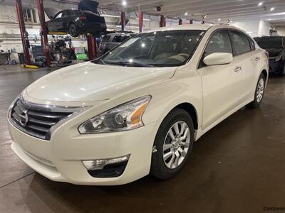 2014 Nissan Altima 2.5   - Photo 6 - Mesa, AZ 85201