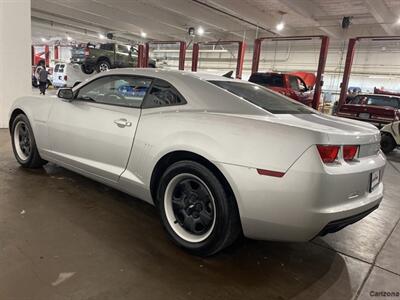 2010 Chevrolet Camaro 1LS   - Photo 6 - Mesa, AZ 85201