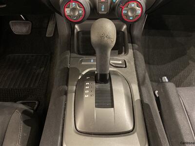 2010 Chevrolet Camaro 1LS   - Photo 14 - Mesa, AZ 85201