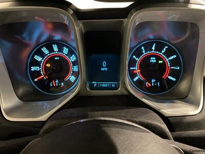 2010 Chevrolet Camaro 1LS   - Photo 12 - Mesa, AZ 85201