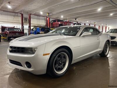 2010 Chevrolet Camaro 1LS   - Photo 7 - Mesa, AZ 85201