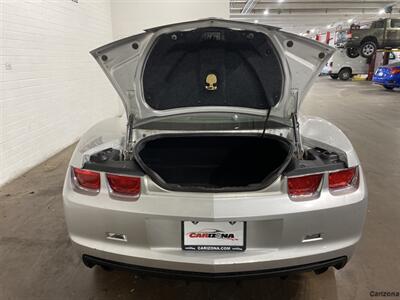2010 Chevrolet Camaro 1LS   - Photo 5 - Mesa, AZ 85201