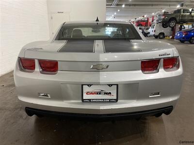 2010 Chevrolet Camaro 1LS   - Photo 4 - Mesa, AZ 85201