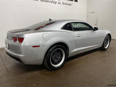 2010 Chevrolet Camaro 1LS   - Photo 3 - Mesa, AZ 85201