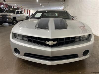 2010 Chevrolet Camaro 1LS   - Photo 8 - Mesa, AZ 85201