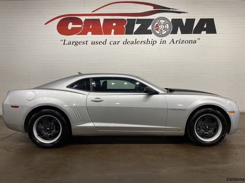 2010 Chevrolet Camaro 1LS - Photo 1 - Mesa, AZ 85201