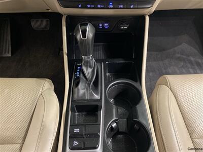 2017 Hyundai TUCSON Eco   - Photo 17 - Mesa, AZ 85201