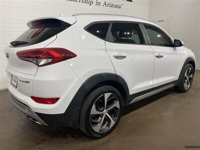 2017 Hyundai TUCSON Eco   - Photo 4 - Mesa, AZ 85201