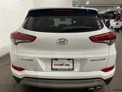 2017 Hyundai TUCSON Eco   - Photo 5 - Mesa, AZ 85201