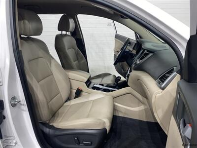 2017 Hyundai TUCSON Eco   - Photo 12 - Mesa, AZ 85201