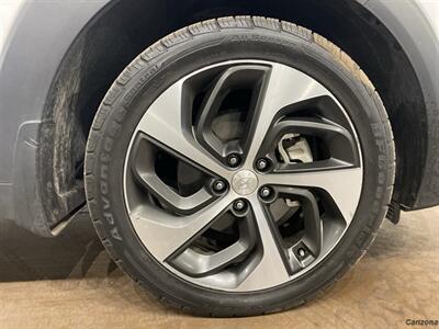 2017 Hyundai TUCSON Eco   - Photo 19 - Mesa, AZ 85201