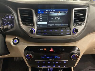 2017 Hyundai TUCSON Eco   - Photo 16 - Mesa, AZ 85201