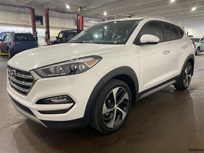 2017 Hyundai TUCSON Eco   - Photo 7 - Mesa, AZ 85201