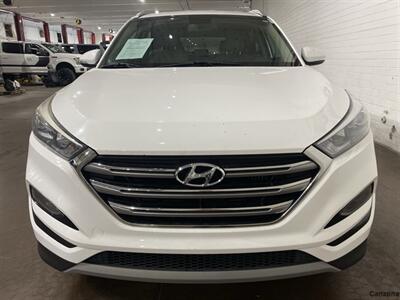 2017 Hyundai TUCSON Eco   - Photo 8 - Mesa, AZ 85201